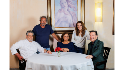 Don Carlini no Gente que Faz